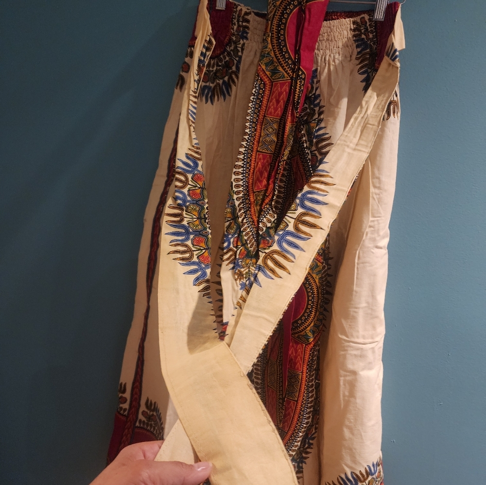 Womens skirt - Picture 4 of 5